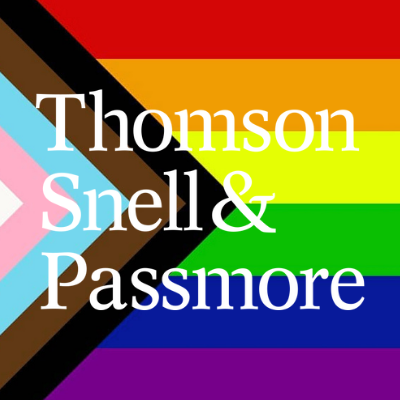 Thomson Snell & Passmore | Home