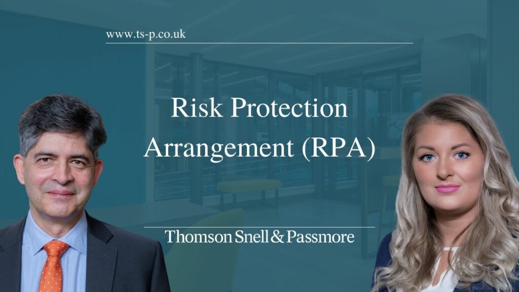 Risk Protection Arrangement (RPA) video thumbnail